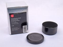 Leica Gegenlichtblende für Summarit-M 2,5 75mm u. 90mm