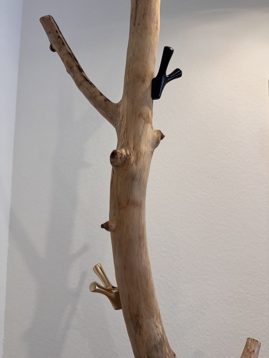 Porte manteau: Garderobe/Halterung – D'occasion à Bottighofen par dia_65zc 4