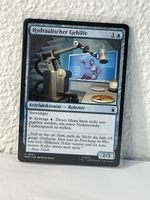 Magic the Gathering Hydraulischer Gehilfe MSH DE 2/3