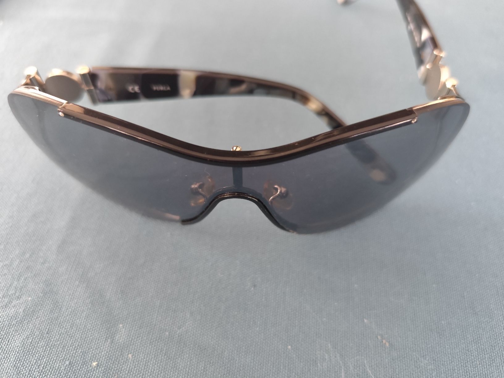 Furla Brillen & Gläser: lunettes de soleil Furla – Neu (gemäss Beschreibung) aus porrentruy von valie02 5
