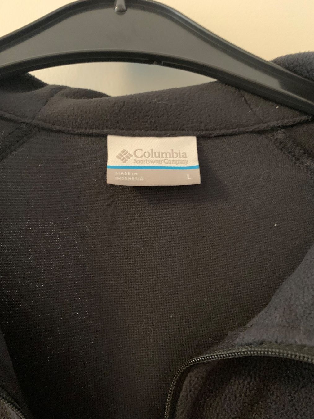 Columbia Giacche: Columbia Fleecejacke: Gr. L – Usato da Basel venduto da Interstellar85 1