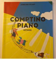 Comptino piano A.Vicart