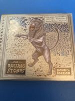 Rolling Stones - Bridges To Babylon CD - Special Edition! (5
