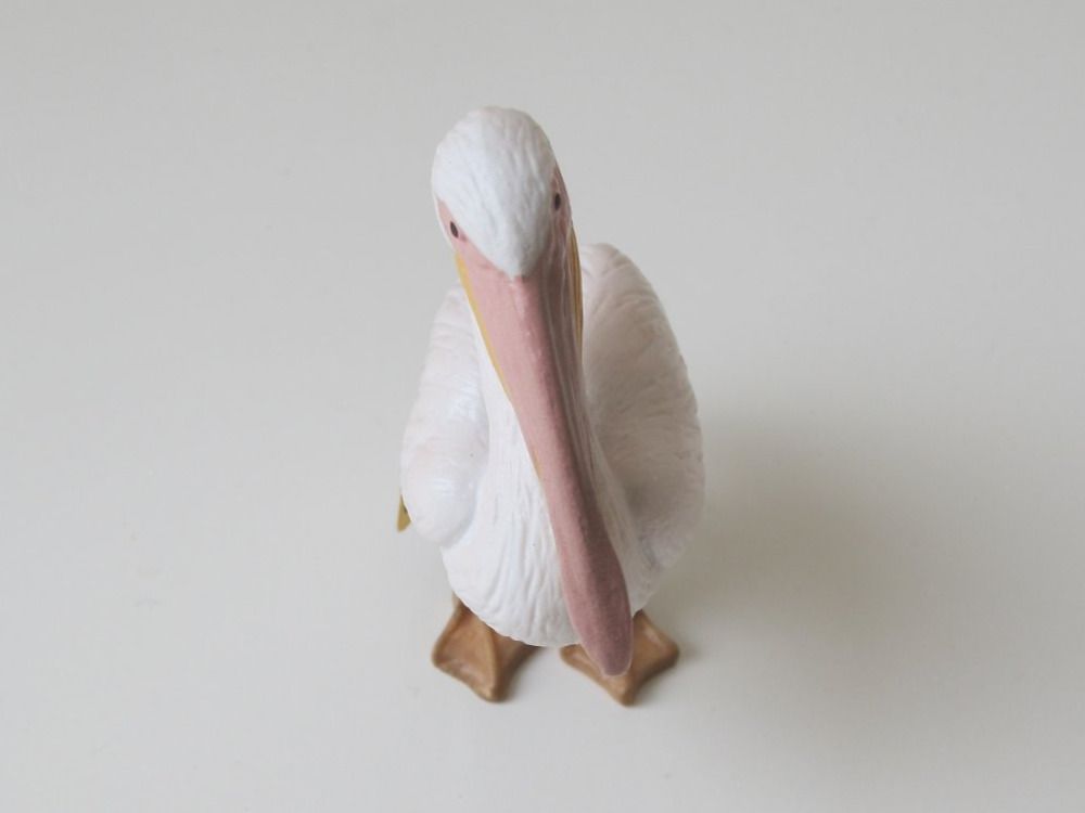 Schleich Statuette: Schleich 14142 Pelikan – Usato da Vilters venduto da hedi00 6