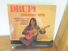 DRUPI - GREATEST HITS