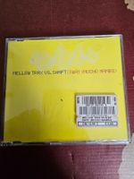 CD Single - Mellow Trax Vs. Shaft – Sway (Mucho Mambo)