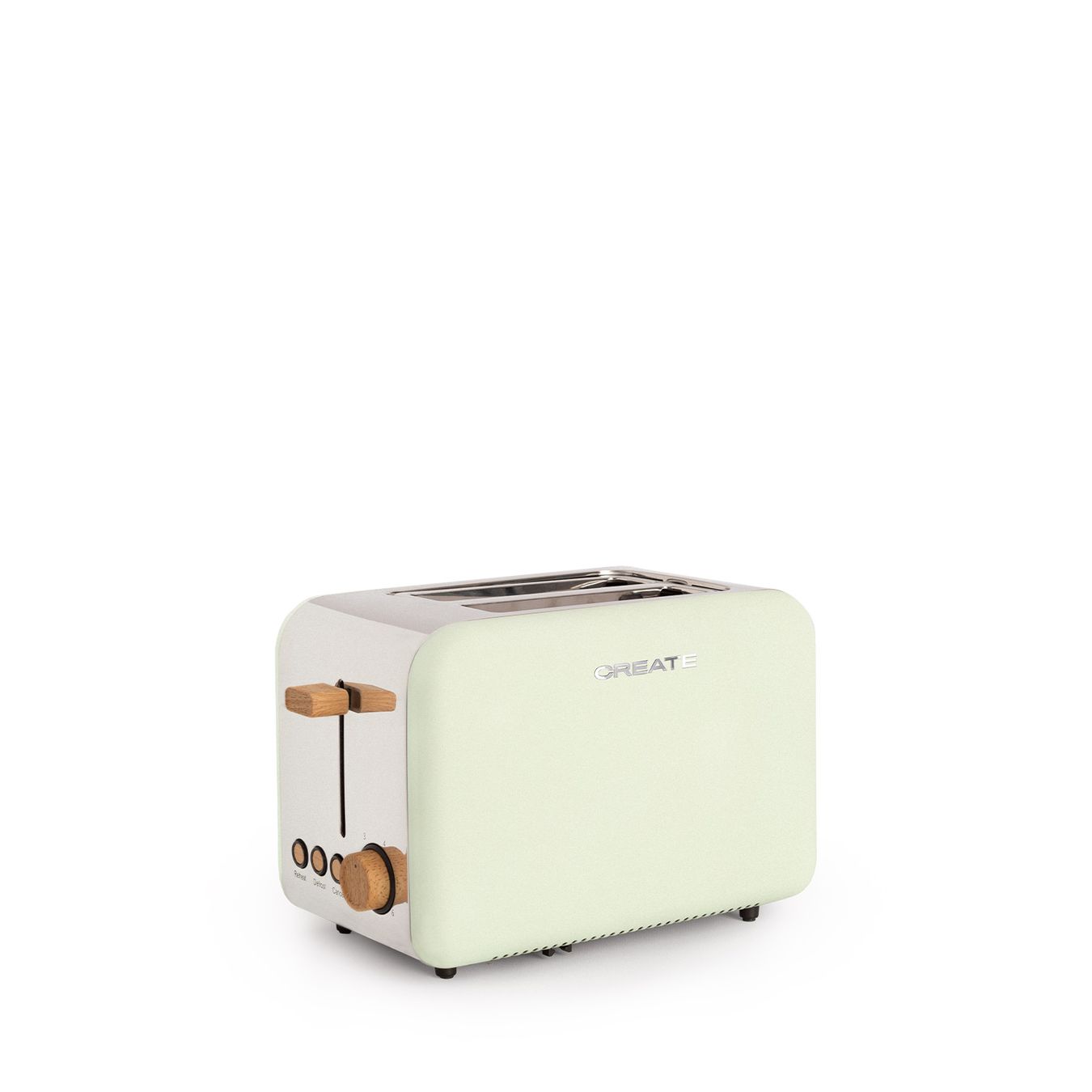 Elettrodomestici da cucina: TOAST RETRO – Nuovo e nell'imballaggio originale da Bremgarten AG venduto da simpliCH 2