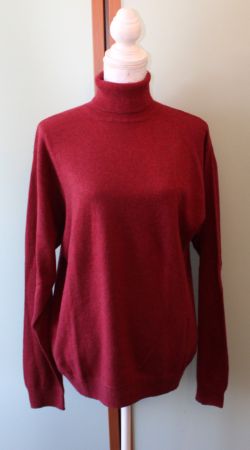 Kaschmirpullover von *LIBERTY*