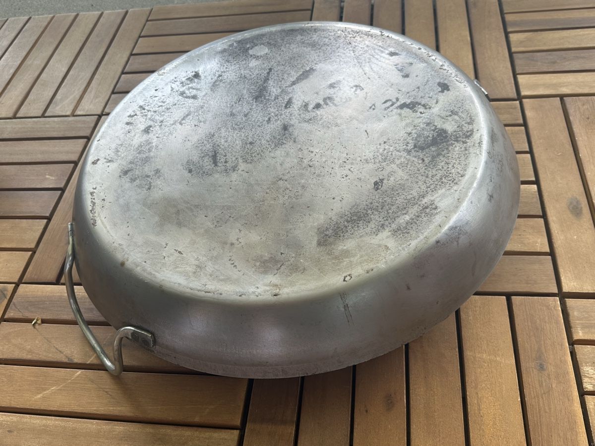 Poêles: Paella-Pfanne 50cm – D'occasion à Luzern par Fabian_Ni 4