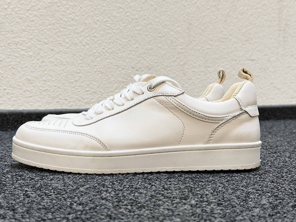 Scarpe da uomo: N91 Sneaker weiss, Grösse 41 – Usato da Uster venduto da bau_h7kv 1