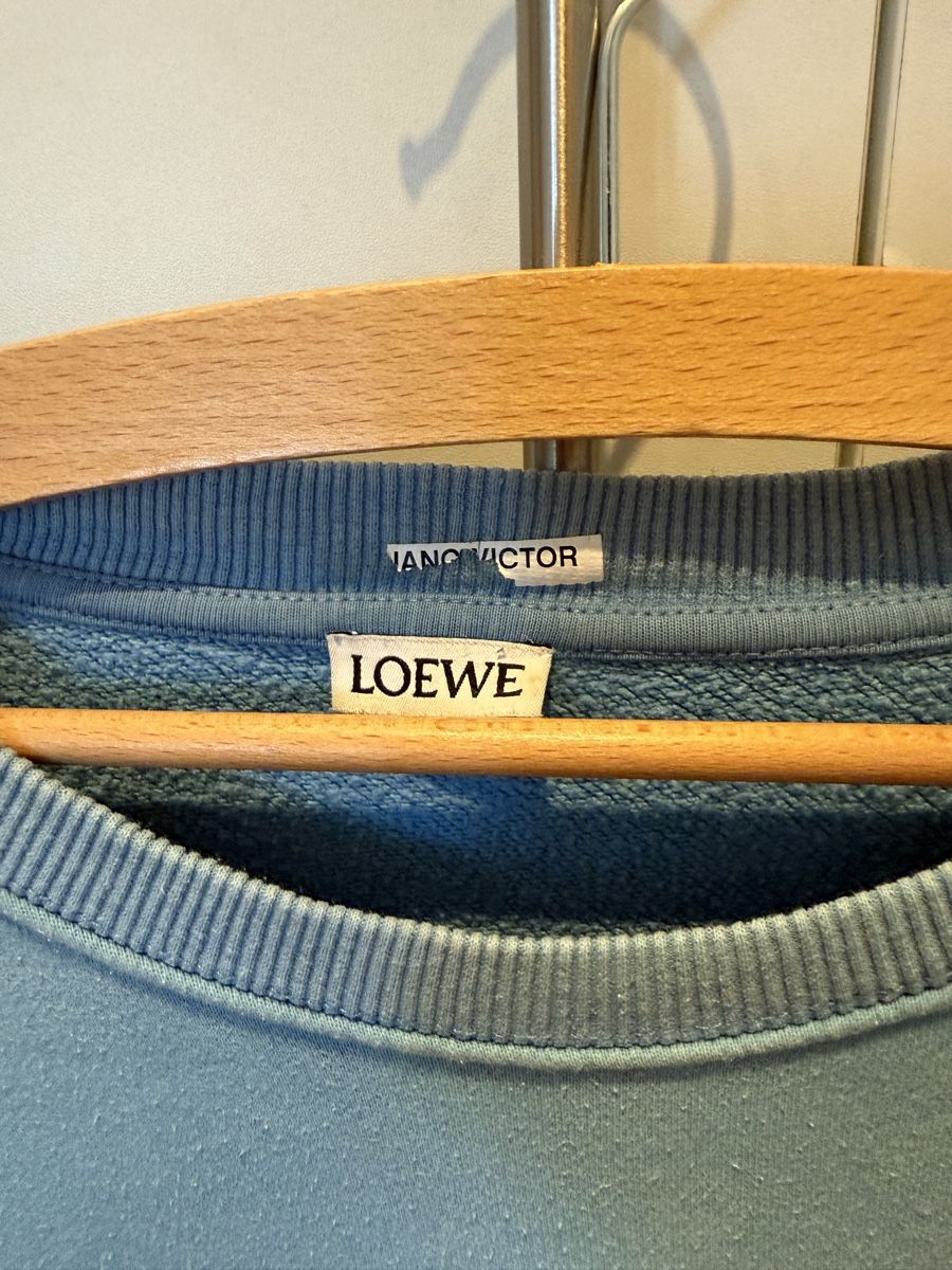 Pulls & Sweat-shirts: Loewe Sweater – D'occasion à Genève par SG_73 1