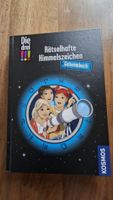Drei !!! Geheimbuch