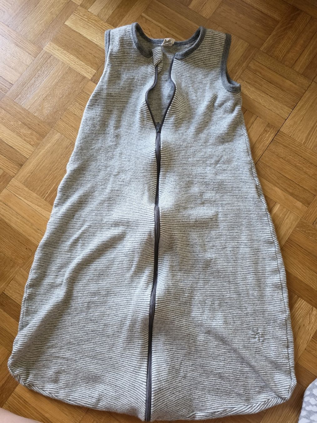 Schlafsäcke: Baby Wolle Schlafsack 90cm – Gebraucht aus Schlieren von pas_vy2f