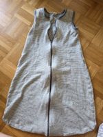 Baby Wolle Schlafsack 90cm