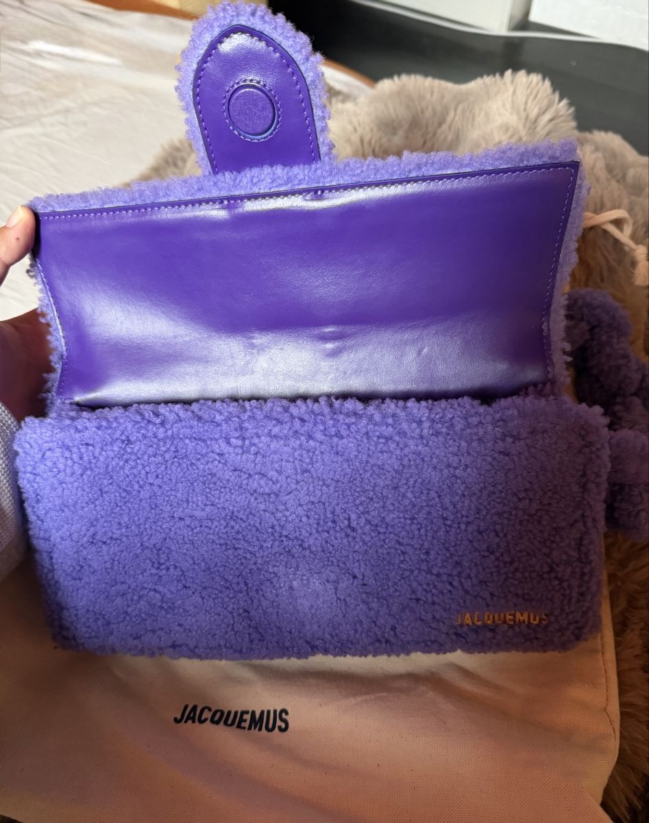 Jacquemus Borse da donna: Jacquemus La Bambidou Tasche – Usato da Gutenswil venduto da jus_nr7h 3