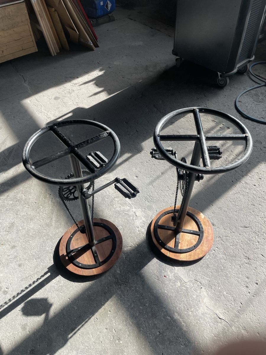 Sedie: Vintage Barstühle – Usato da Heiligkreuz (Mels) venduto da REMI69 2