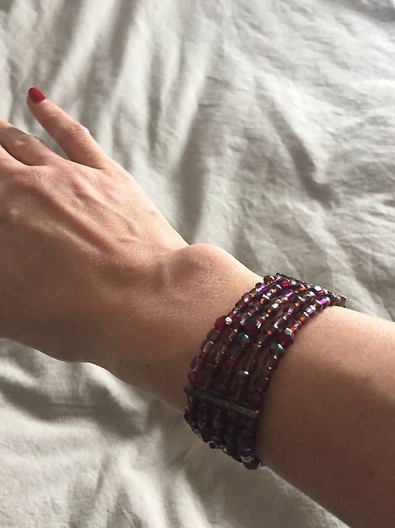 Bracciali & Braccialetti: Bracciale come nuovi – Usato da massagno venduto da sar_8cdn