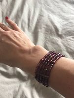 Bracciale come nuovi