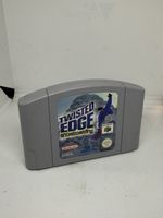Twisted Edge Snowboarding N64