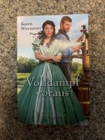 Volldampf voraus! - Karen Witemeyer