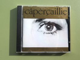 (p) CD CAPERCAILLIE: (ohne Titel), 1994. Folk Schottland