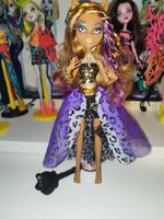 Monster High Puppe