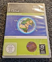 DVD Chemie Treibhauseffekt Luft und Wasser (21570)