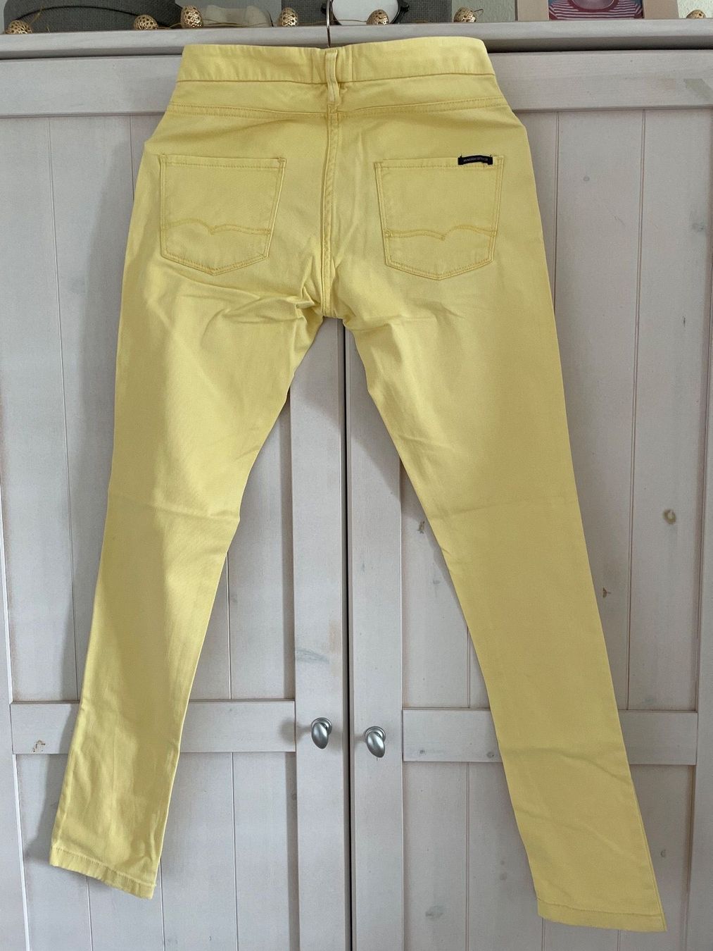 Maison Scotch Hosen: Chino Hosen Maison Scotch! – Gebraucht aus Niederteufen von nana65 2