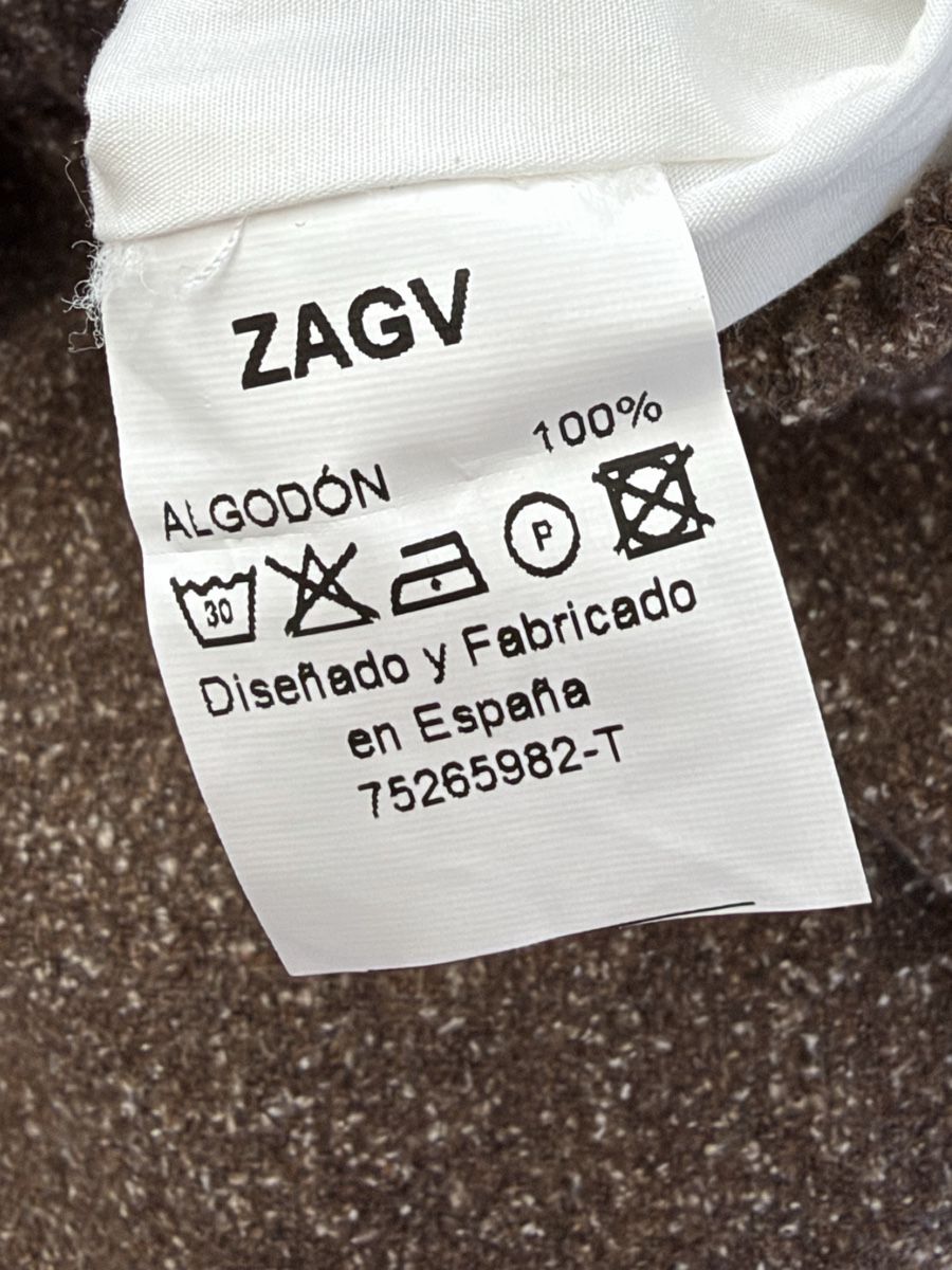 Pantaloni: Latzhose ZAGV Grösse S – Nuovo (secondo la descrizione) da Killwangen venduto da was.sharp 4
