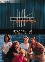 DVD - Hinter Gittern - der Frauenknast Staffel 1.2