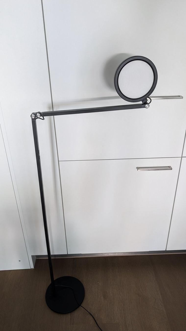Micasa Lampade: REGINA Stehleuchte Regulärer PreisCHF 249.00 – Usato da Jegenstorf venduto da schucheli 1