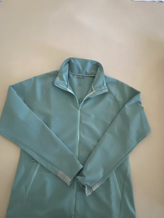 Soft Shell Jacke MAMMUT 🦣