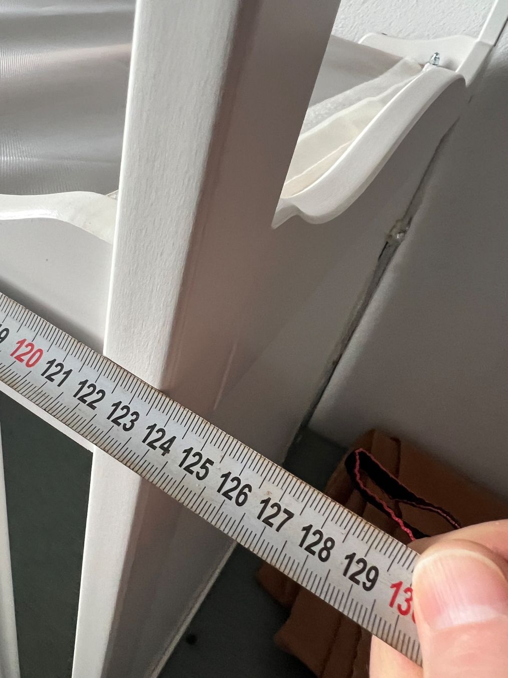 Ikea Letti: Kinderbett – Usato da Glattfelden venduto da Lex074 2