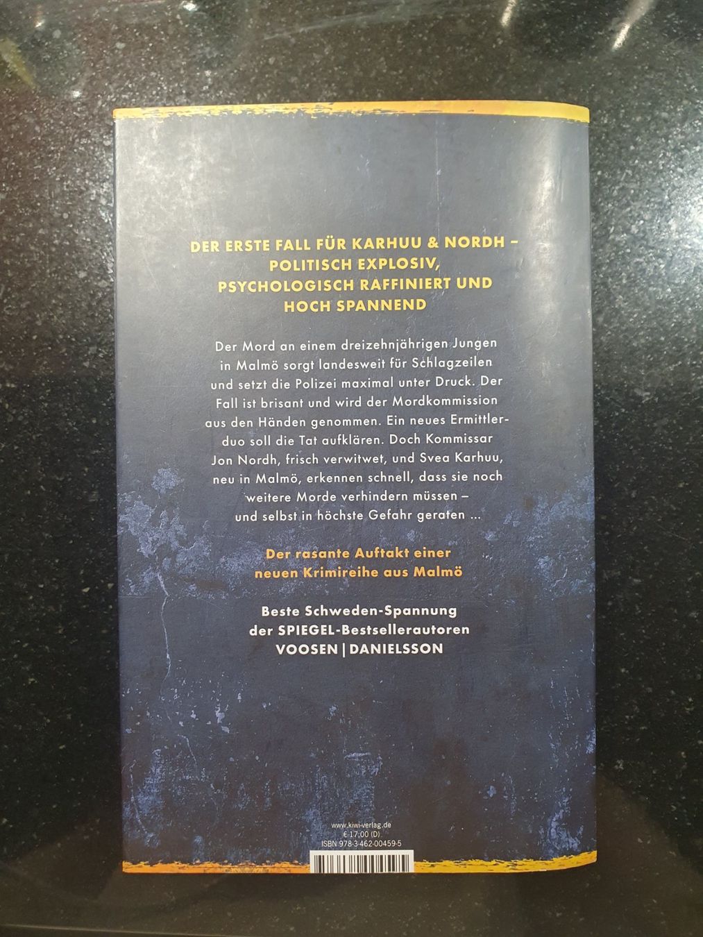 Tode Die Wir Sterben