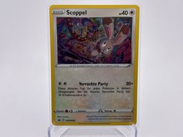 Schwert & Schild Promos - Scoppel  (SWSH 82) - DE