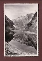 FÄHLENSEE mit Altmann - 1957