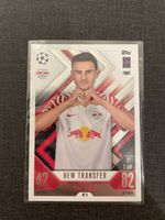 Topps Match Attax Eljaf Flmas RB Leipzig