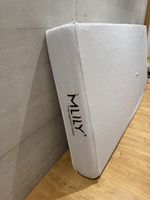 Matratze 90 × 200 cm – wie neu