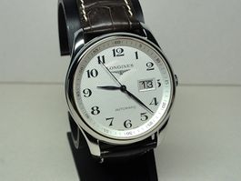 LONGINES Master Collection L2.648.4 (ungebraucht)