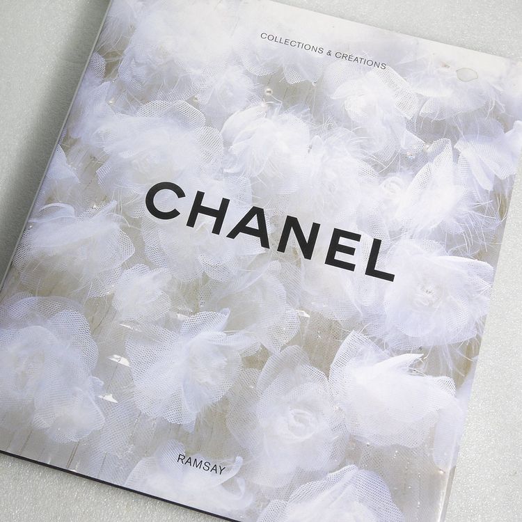 Chanel Collections et Créations, Ramsay, Danièle Bott