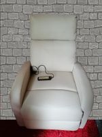 TV Fauteuil avec massage / TV Sessel mit Massagefunktion