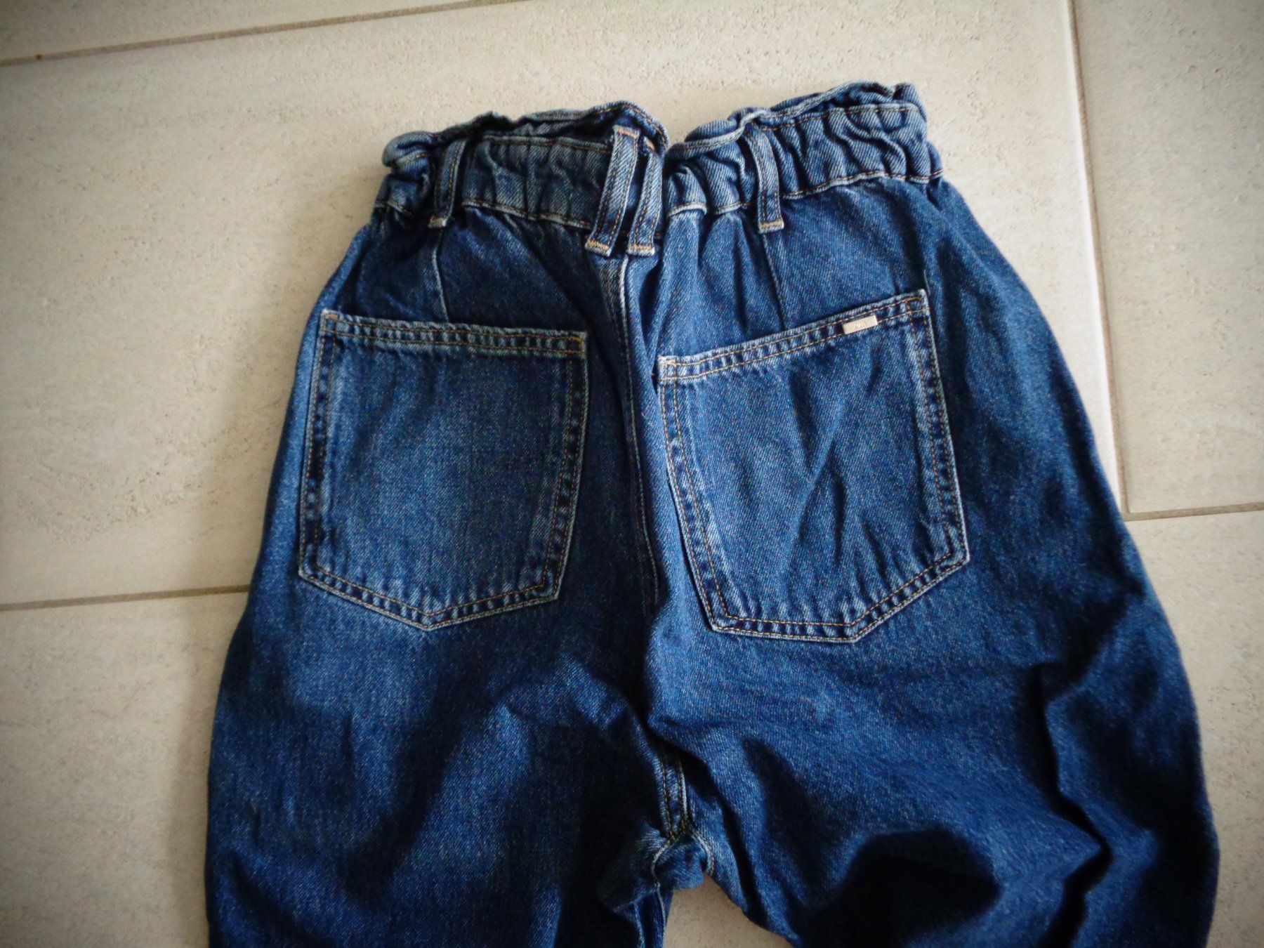 Zara Jeans: ZARA JEANS GR.34 NEUWERTIG – D'occasion à Rotkreuz par Samballi 2
