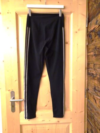 Penn&Ink N.Y. Damen Sporthose schwarz Gr. 40 - 426216