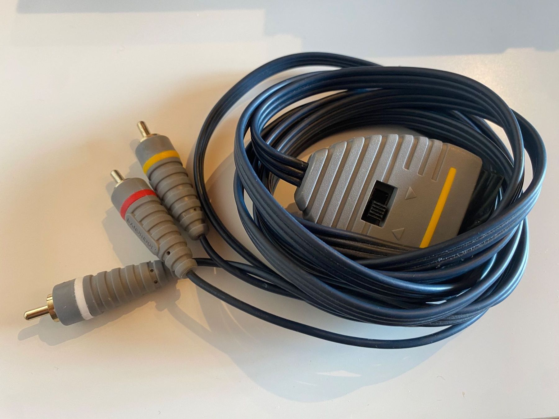 Nintendo Consoles: Nintendo NES + jeux + accessoires – D'occasion à St-Prex par Okoala 9
