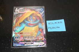 Torgamord VMAX (CS2bC 020) Chinese