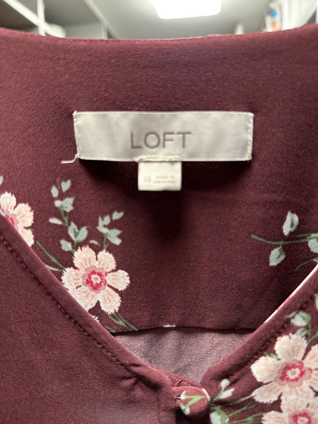 Vestiti: Loft USA Kleider – Usato da Spreitenbach venduto da BritToSwiss 3