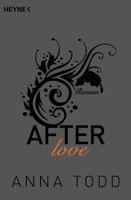 Todd Anna - After love / Roman