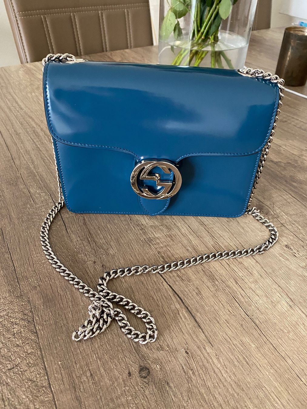 Gucci Borse da donna: Handtasche Gucci – Usato da Zürich venduto da ifi_zp8b 5