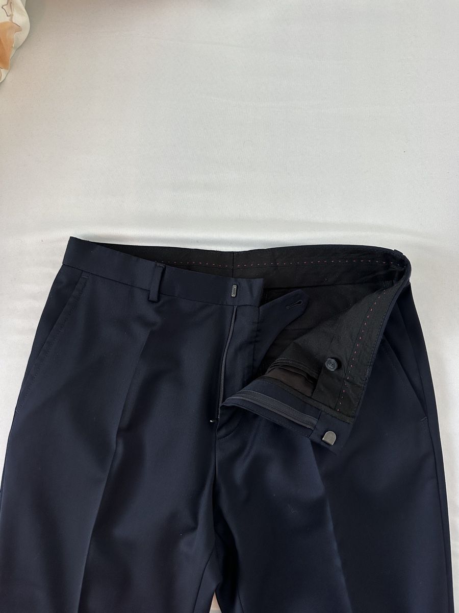 Completi: Hugo Boss Anzug – Nuovo (secondo la descrizione) da Gockhausen venduto da louparent 1
