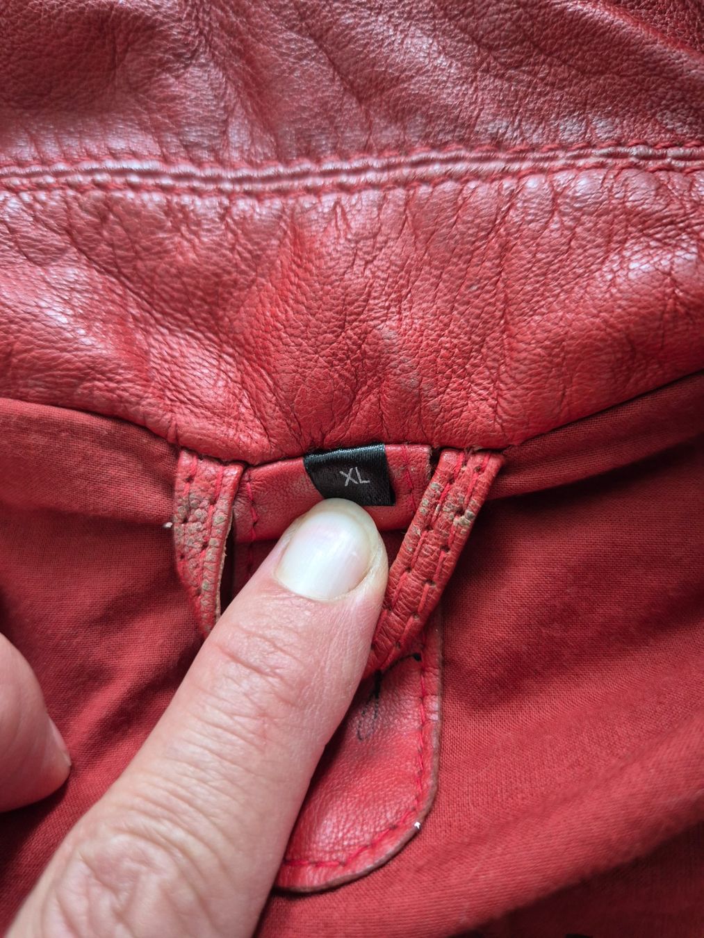 Jacken: Original Gipsy Lederjacke – Gebraucht aus Schaffhausen von Madison74 3